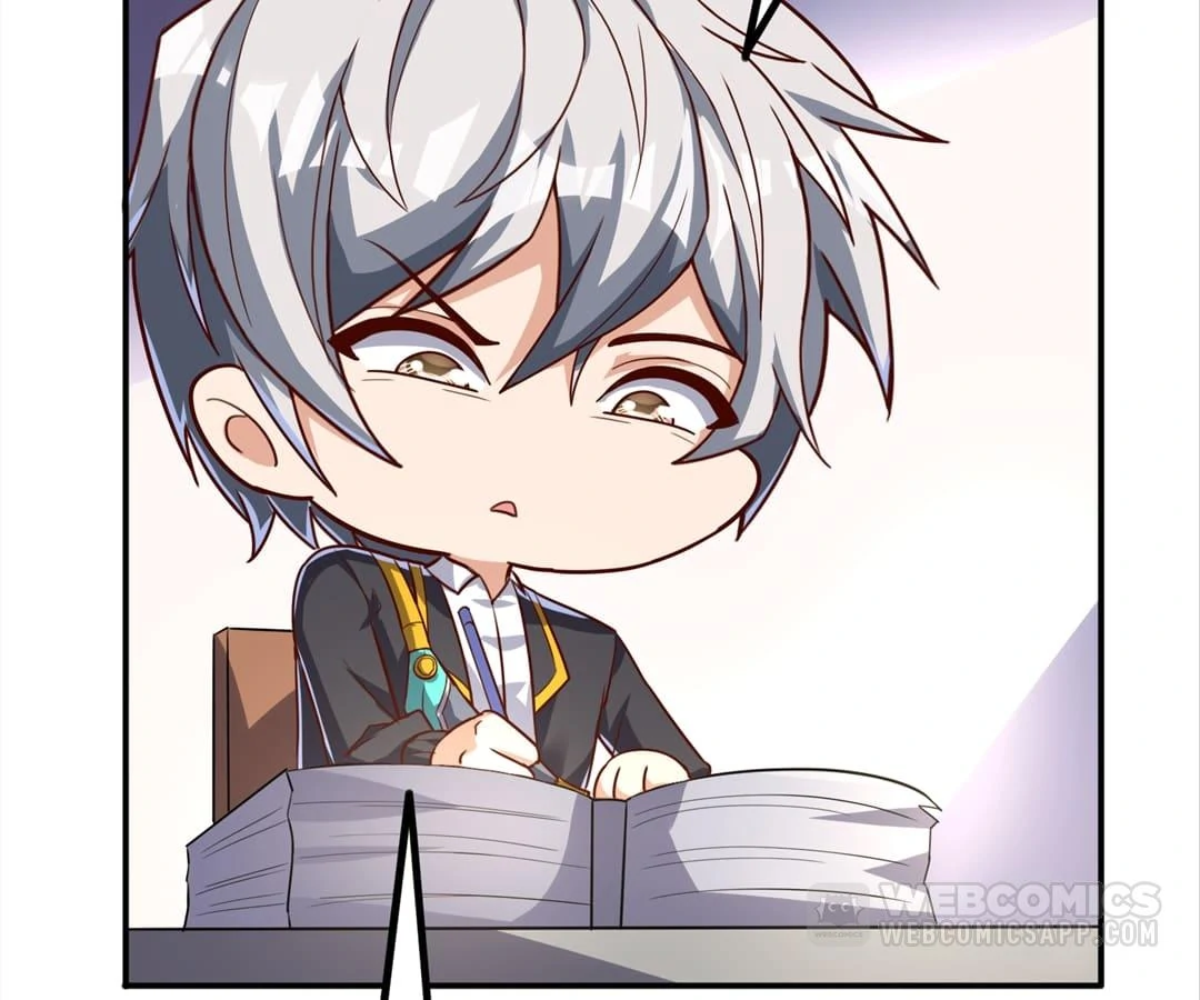 Aura Recovery: I Get a New Skill Everyday Chapter 105 - page 14