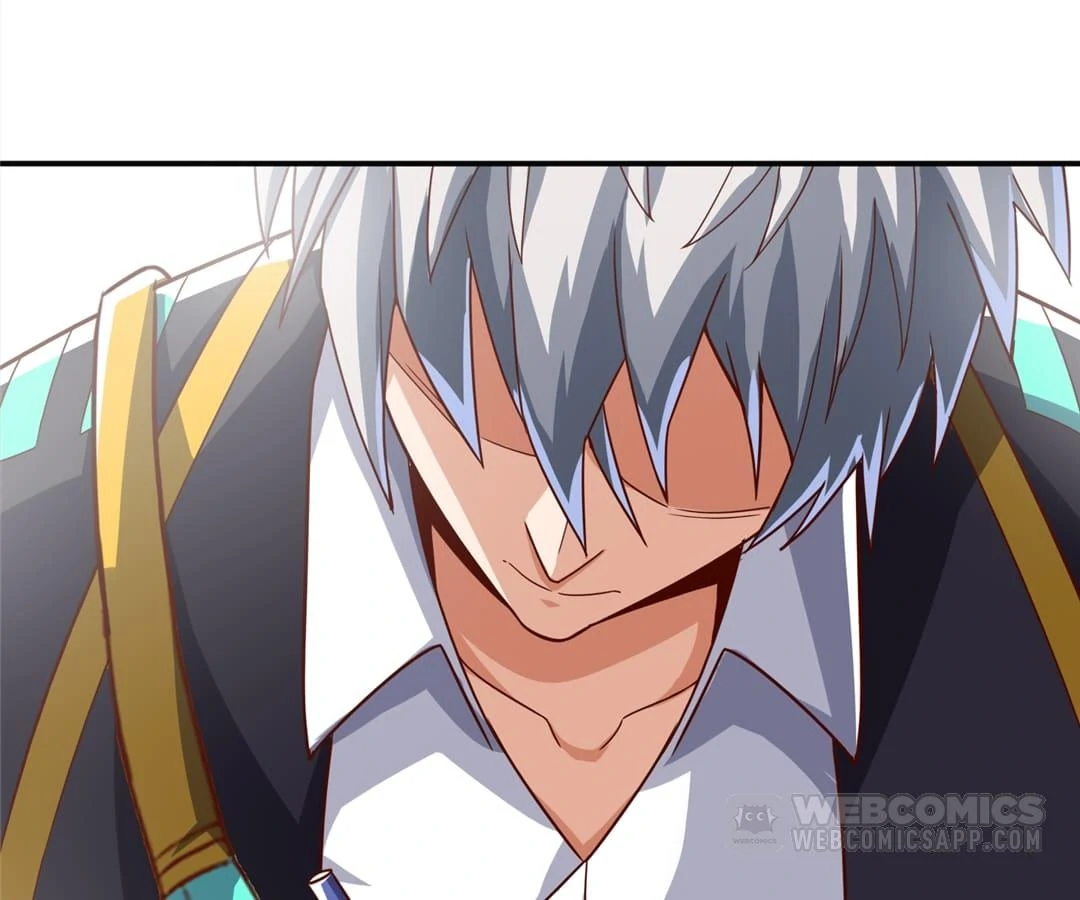 Aura Recovery: I Get a New Skill Everyday Chapter 105 - page 17