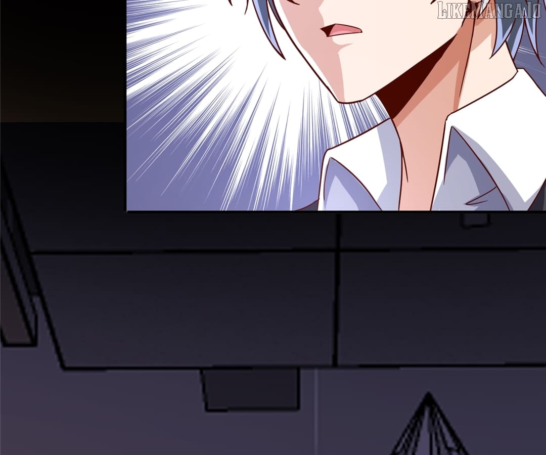 Aura Recovery: I Get a New Skill Everyday Chapter 105 - page 20