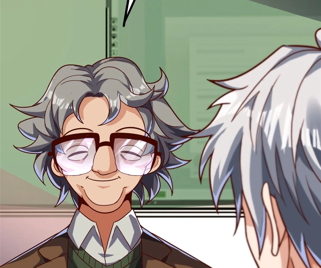 Aura Recovery: I Get a New Skill Everyday Chapter 105 - page 22