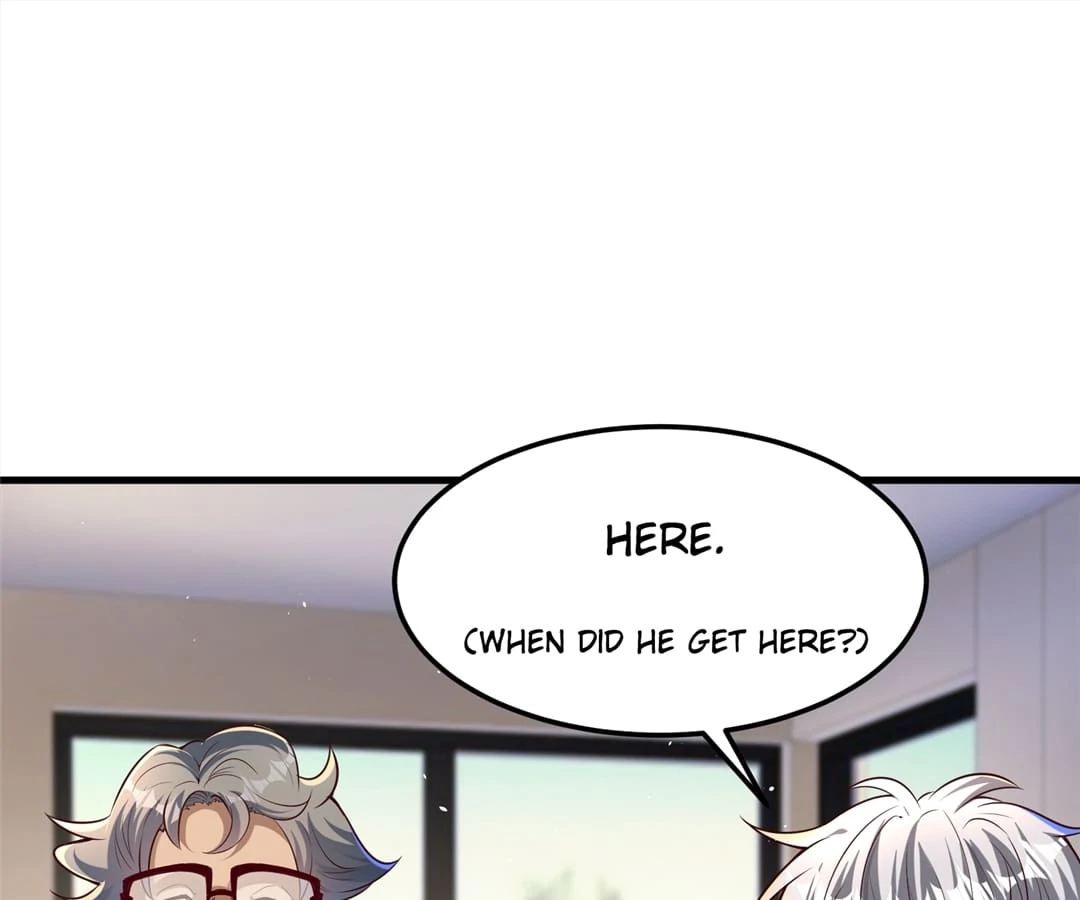 Aura Recovery: I Get a New Skill Everyday Chapter 105 - page 25