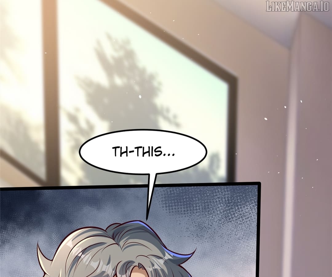 Aura Recovery: I Get a New Skill Everyday Chapter 105 - page 27