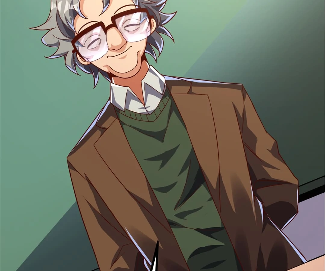 Aura Recovery: I Get a New Skill Everyday Chapter 105 - page 3