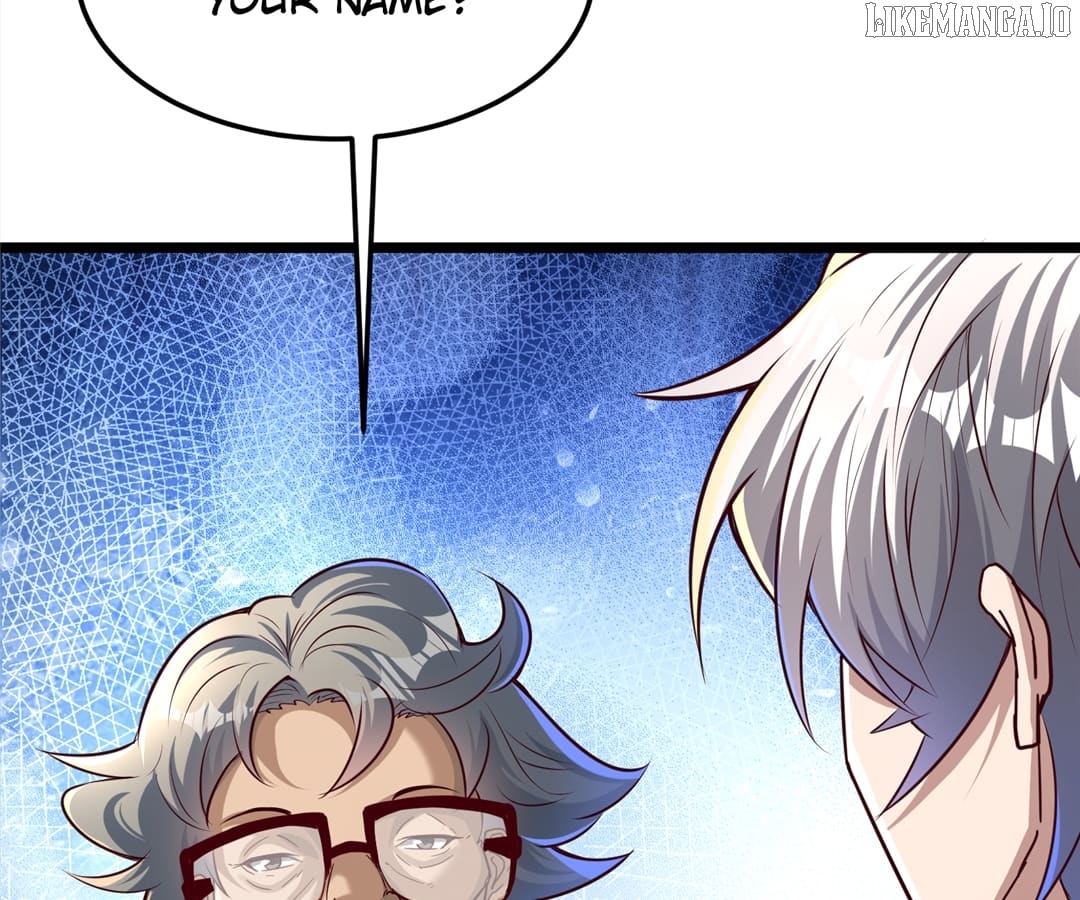 Aura Recovery: I Get a New Skill Everyday Chapter 105 - page 32