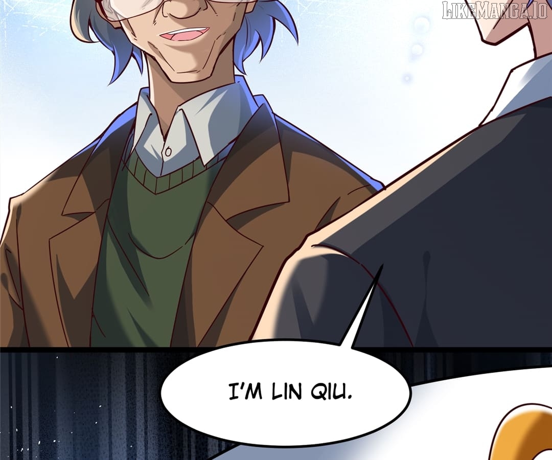 Aura Recovery: I Get a New Skill Everyday Chapter 105 - page 33