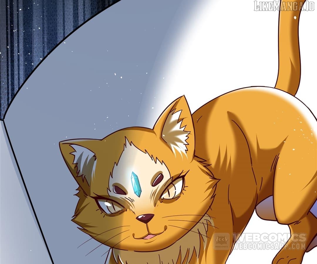 Aura Recovery: I Get a New Skill Everyday Chapter 105 - page 34