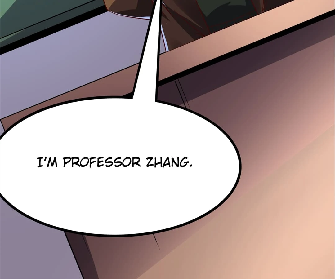 Aura Recovery: I Get a New Skill Everyday Chapter 105 - page 4