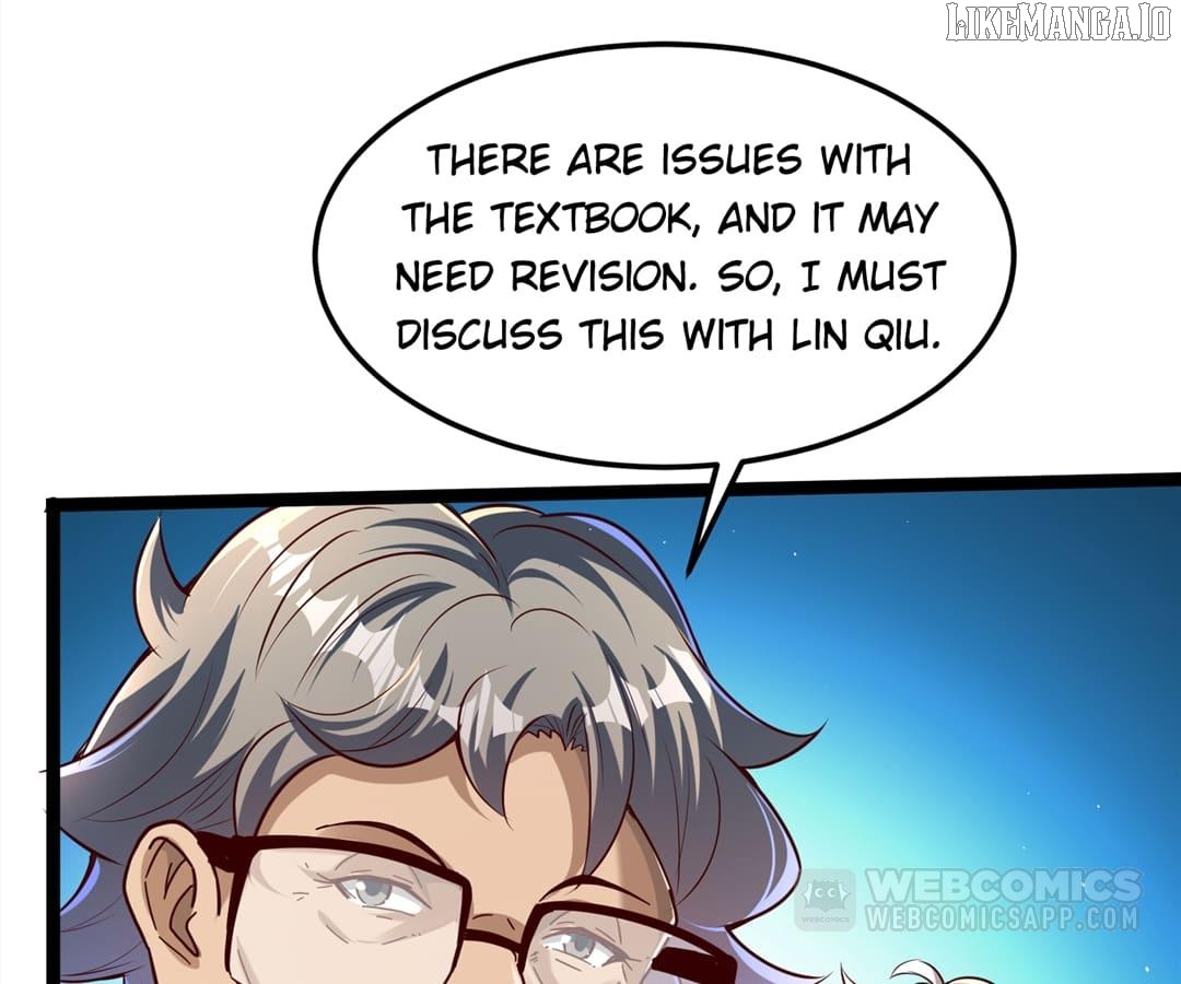 Aura Recovery: I Get a New Skill Everyday Chapter 105 - page 45