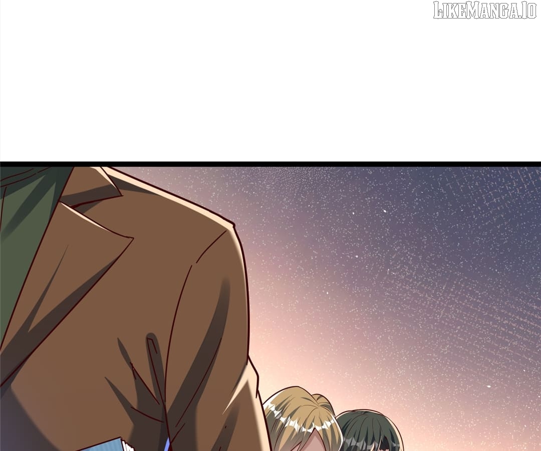 Aura Recovery: I Get a New Skill Everyday Chapter 105 - page 52