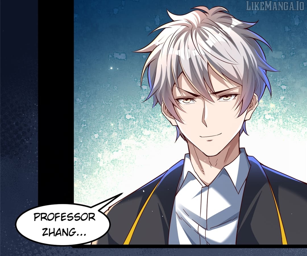 Aura Recovery: I Get a New Skill Everyday Chapter 105 - page 57