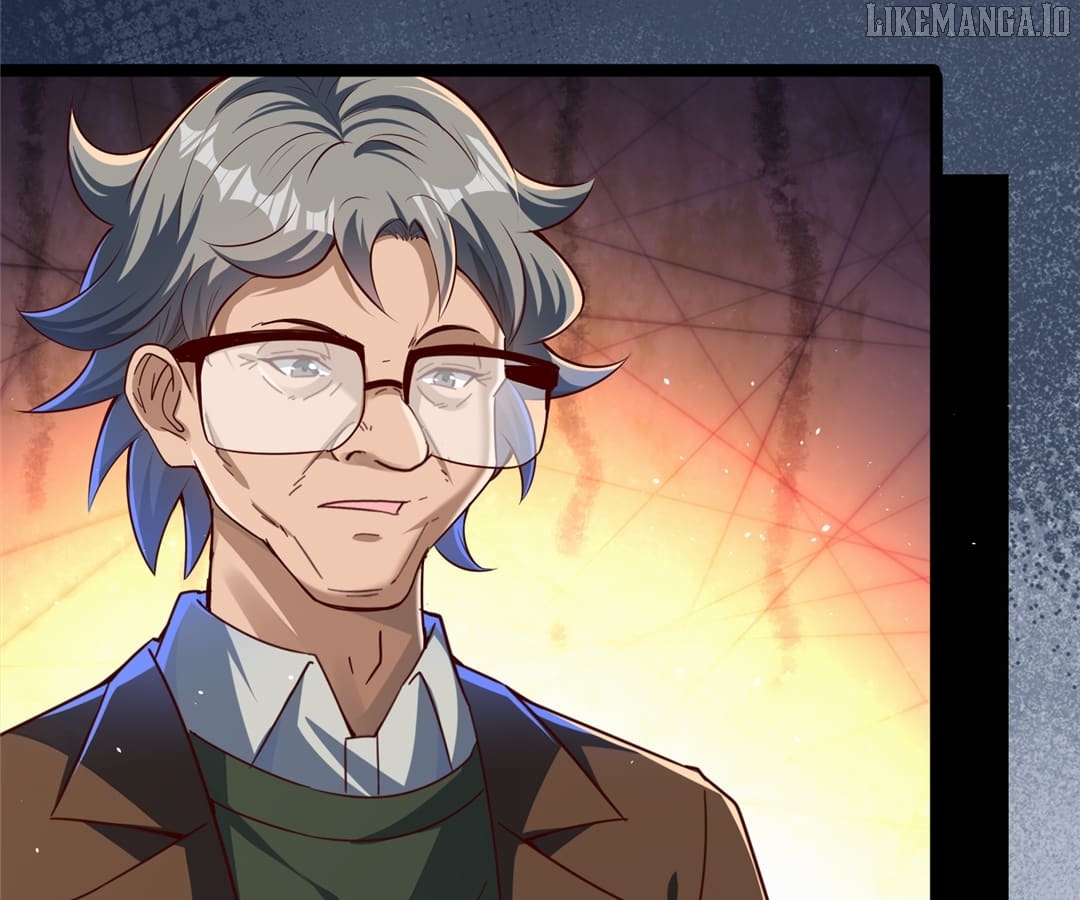 Aura Recovery: I Get a New Skill Everyday Chapter 105 - page 58