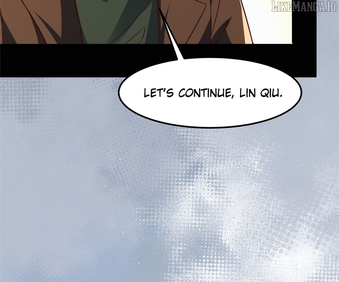 Aura Recovery: I Get a New Skill Everyday Chapter 105 - page 59