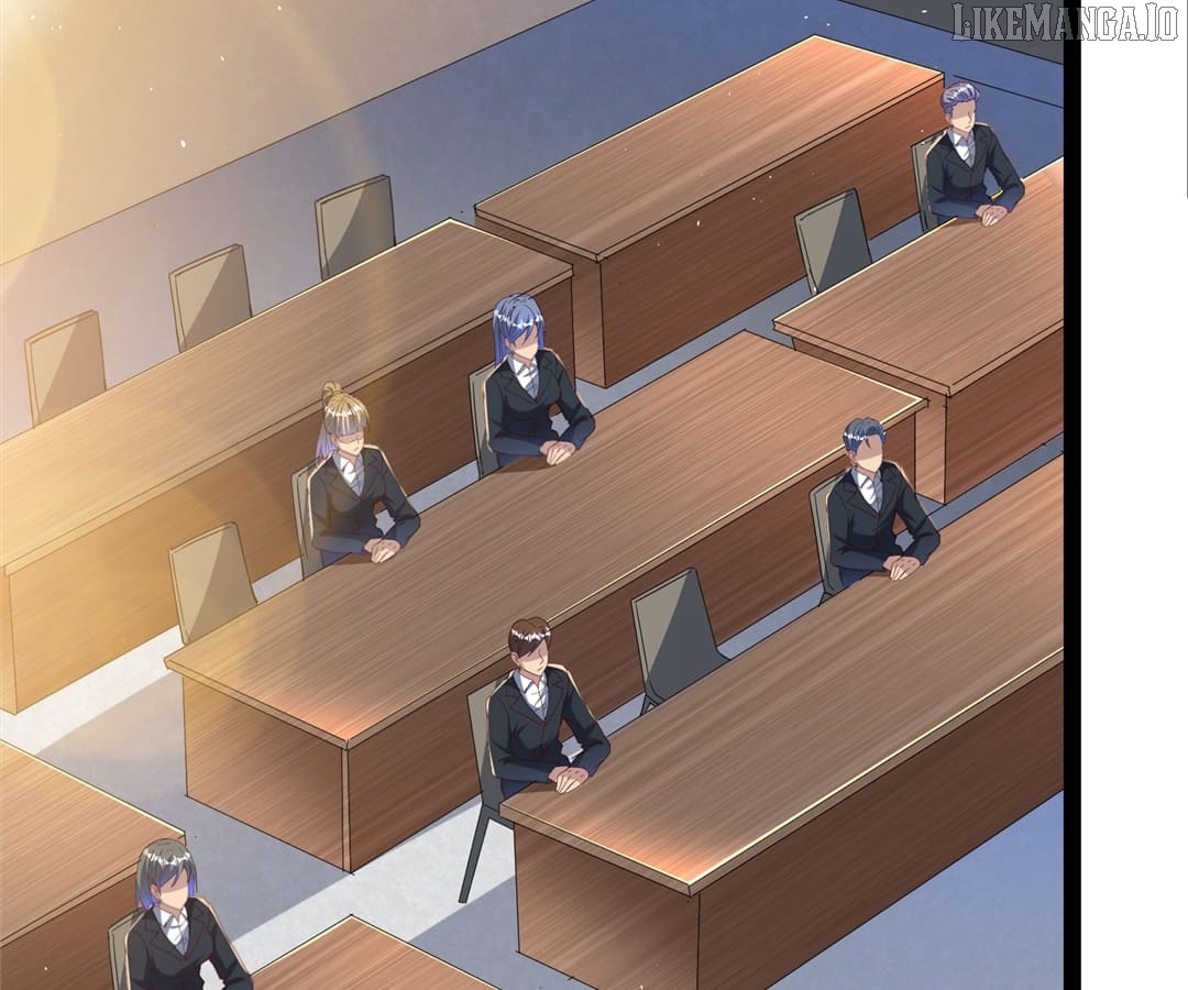 Aura Recovery: I Get a New Skill Everyday Chapter 105 - page 62