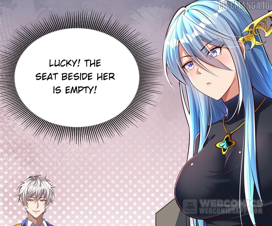 Aura Recovery: I Get a New Skill Everyday Chapter 105 - page 64