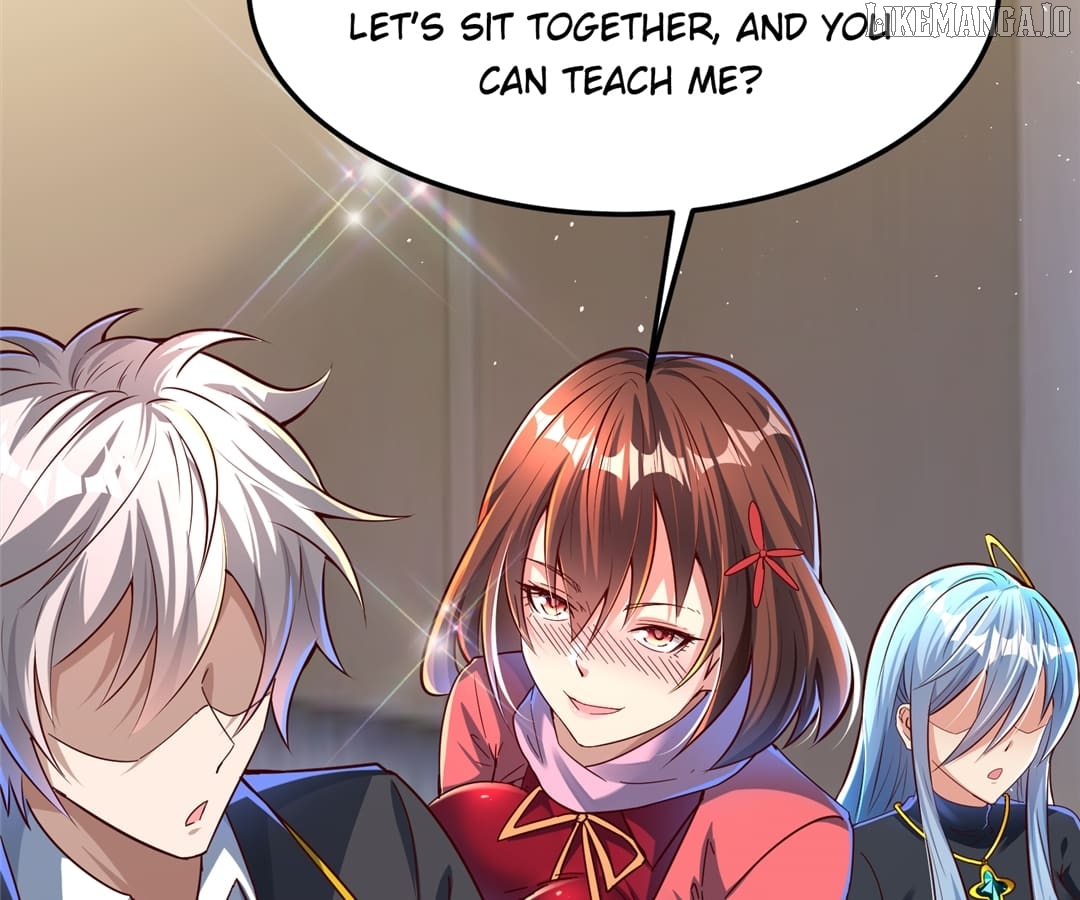 Aura Recovery: I Get a New Skill Everyday Chapter 105 - page 66