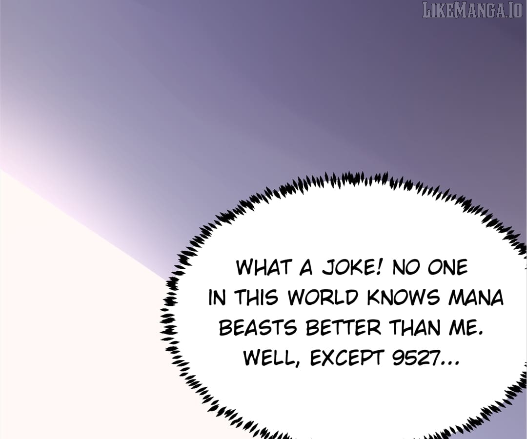 Aura Recovery: I Get a New Skill Everyday Chapter 105 - page 7