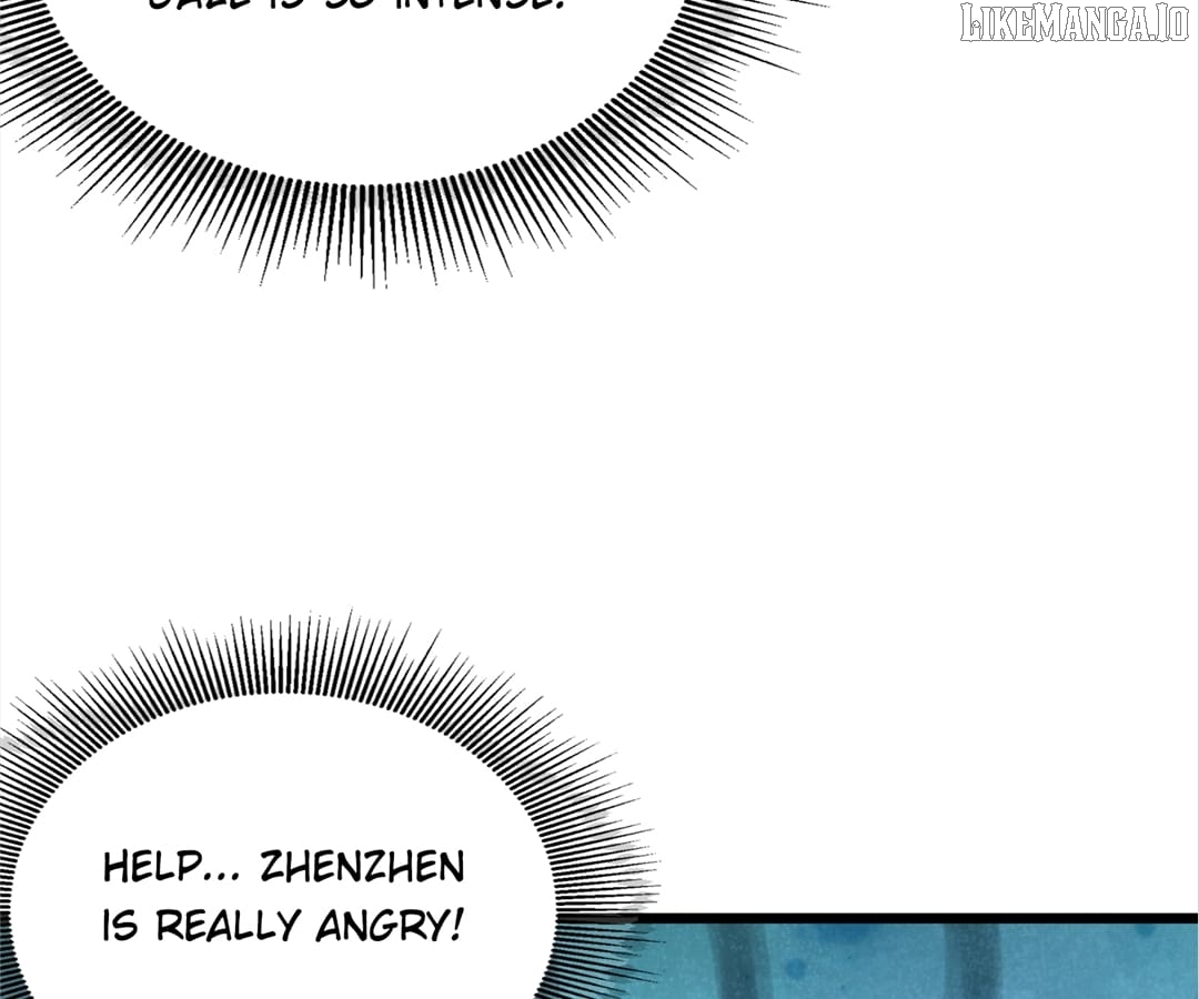 Aura Recovery: I Get a New Skill Everyday Chapter 105 - page 72