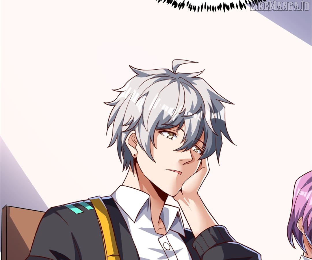 Aura Recovery: I Get a New Skill Everyday Chapter 105 - page 8