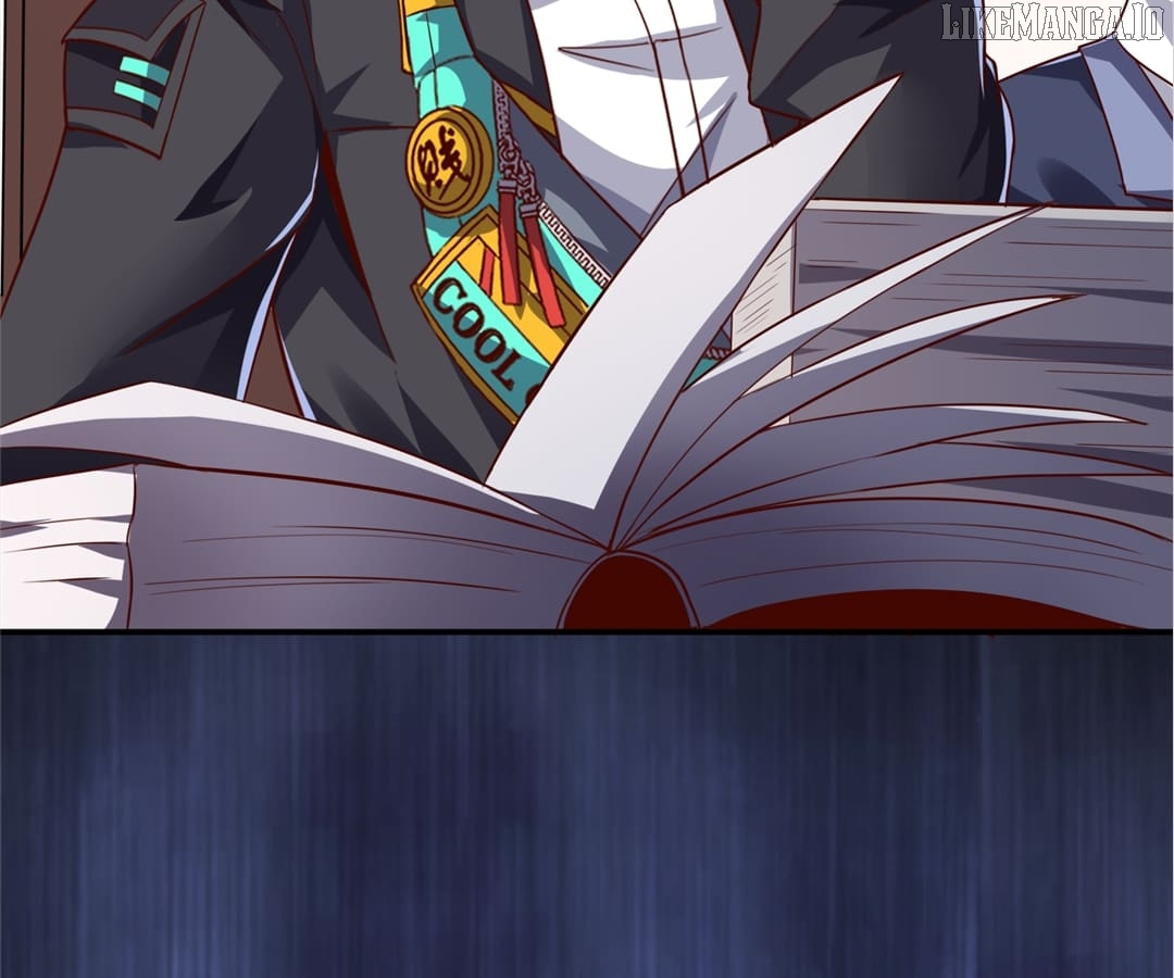 Aura Recovery: I Get a New Skill Everyday Chapter 105 - page 9