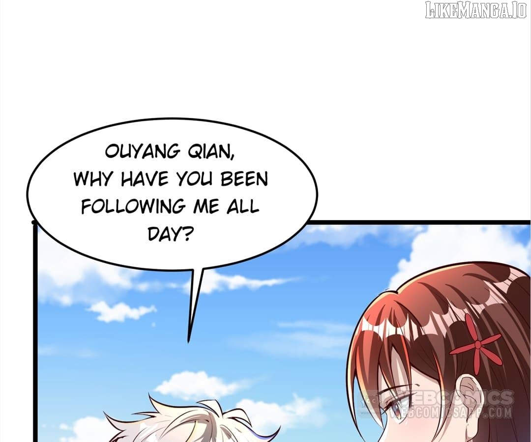 Aura Recovery: I Get a New Skill Everyday Chapter 106 - page 10