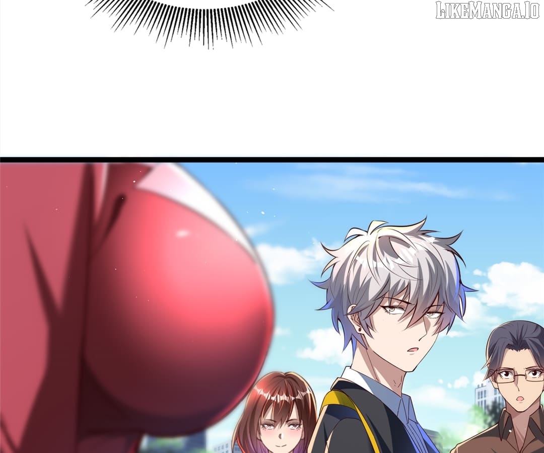 Aura Recovery: I Get a New Skill Everyday Chapter 106 - page 15