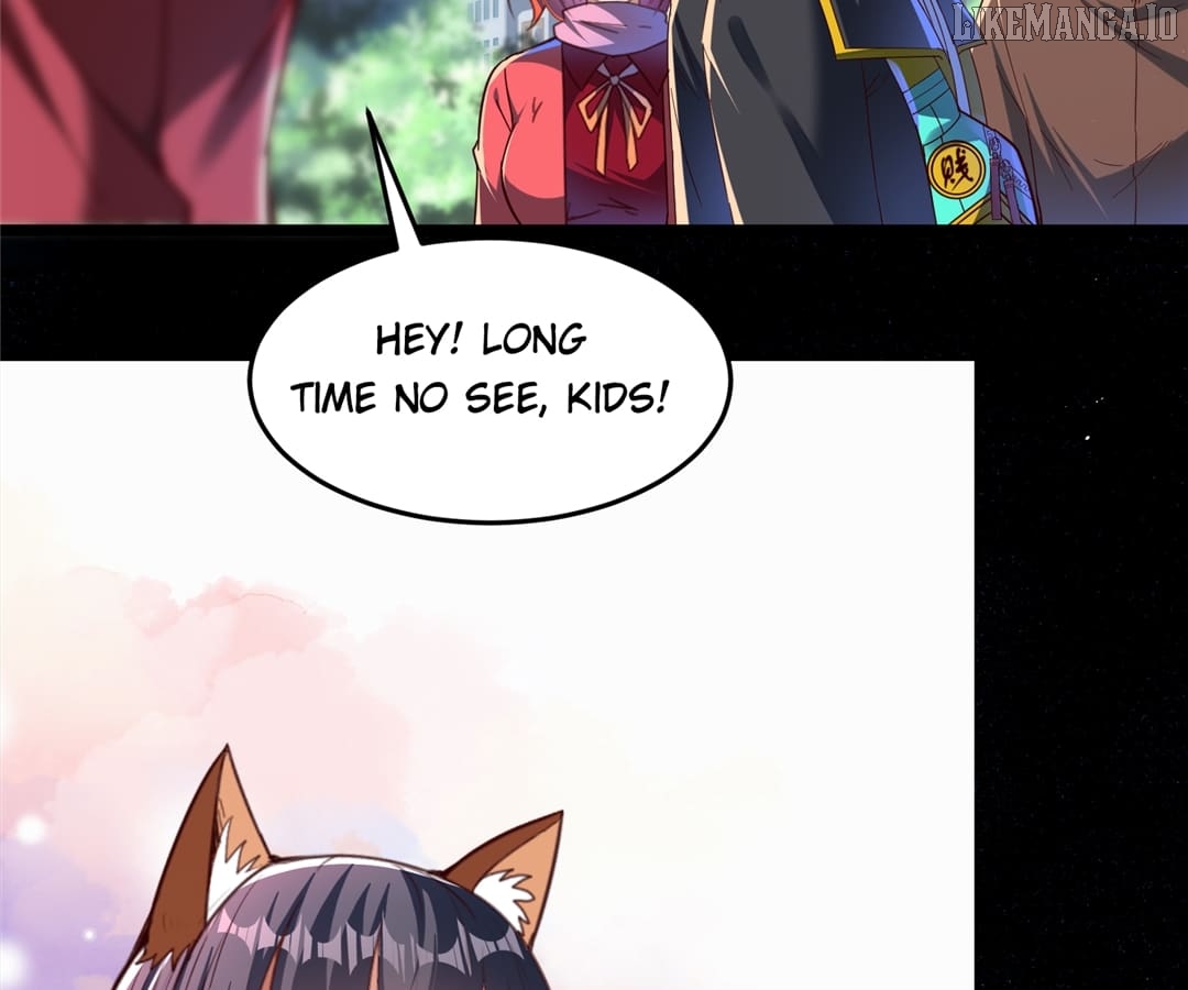 Aura Recovery: I Get a New Skill Everyday Chapter 106 - page 16