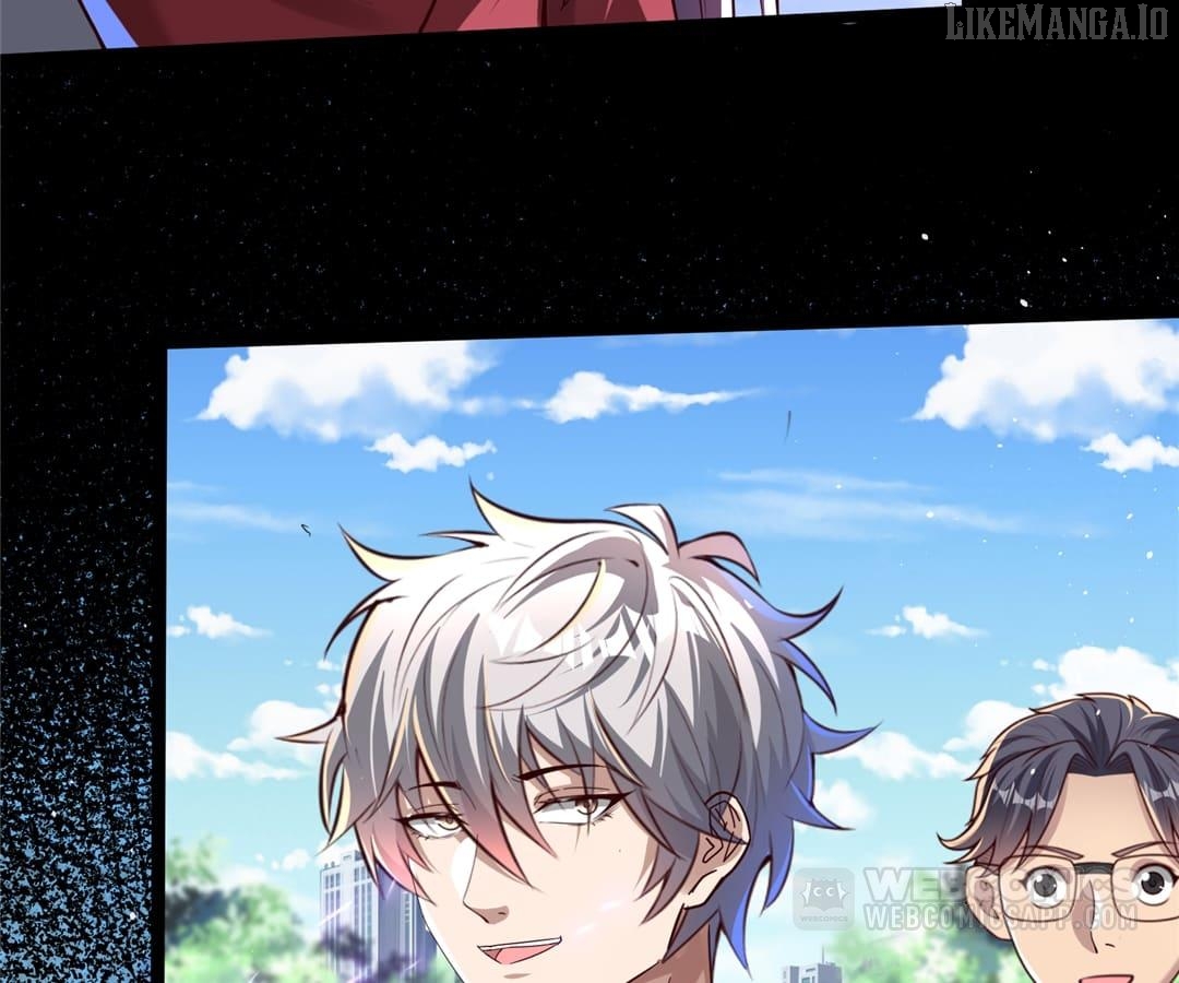 Aura Recovery: I Get a New Skill Everyday Chapter 106 - page 18