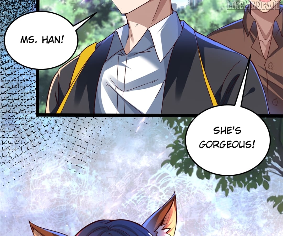 Aura Recovery: I Get a New Skill Everyday Chapter 106 - page 19