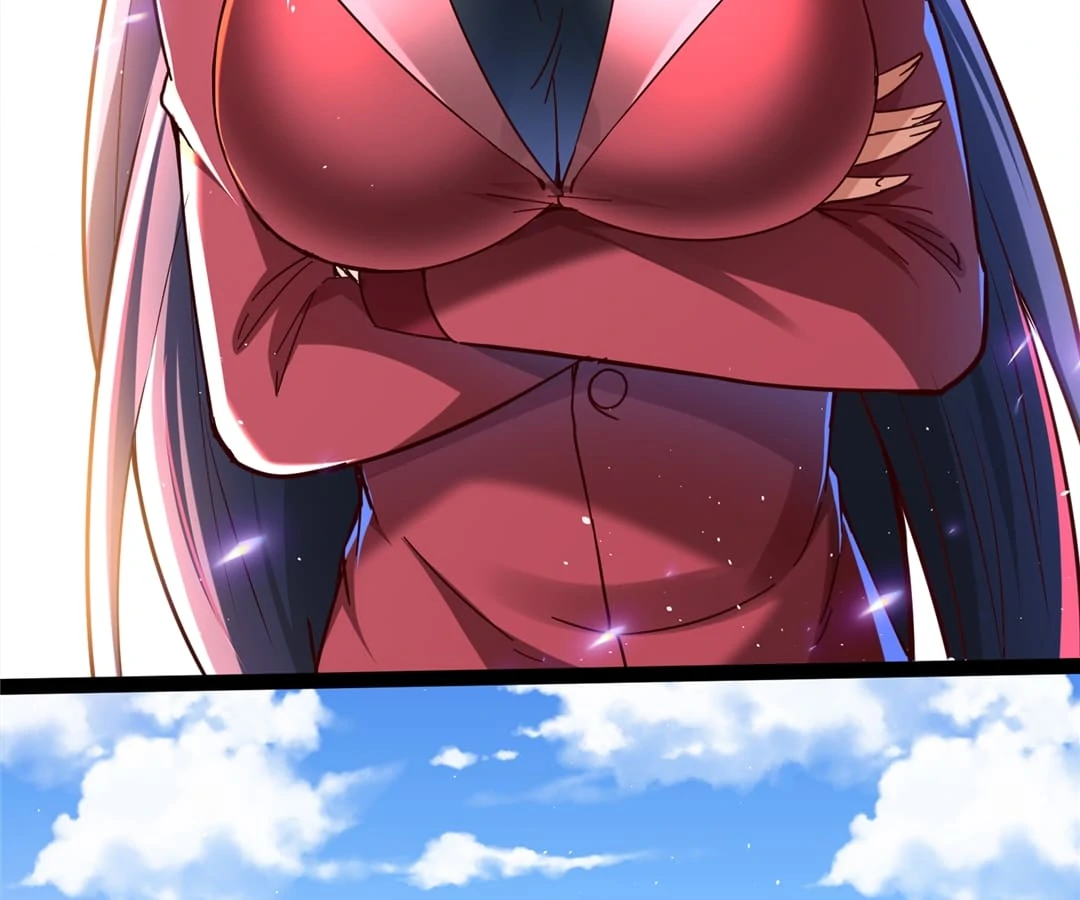 Aura Recovery: I Get a New Skill Everyday Chapter 106 - page 21