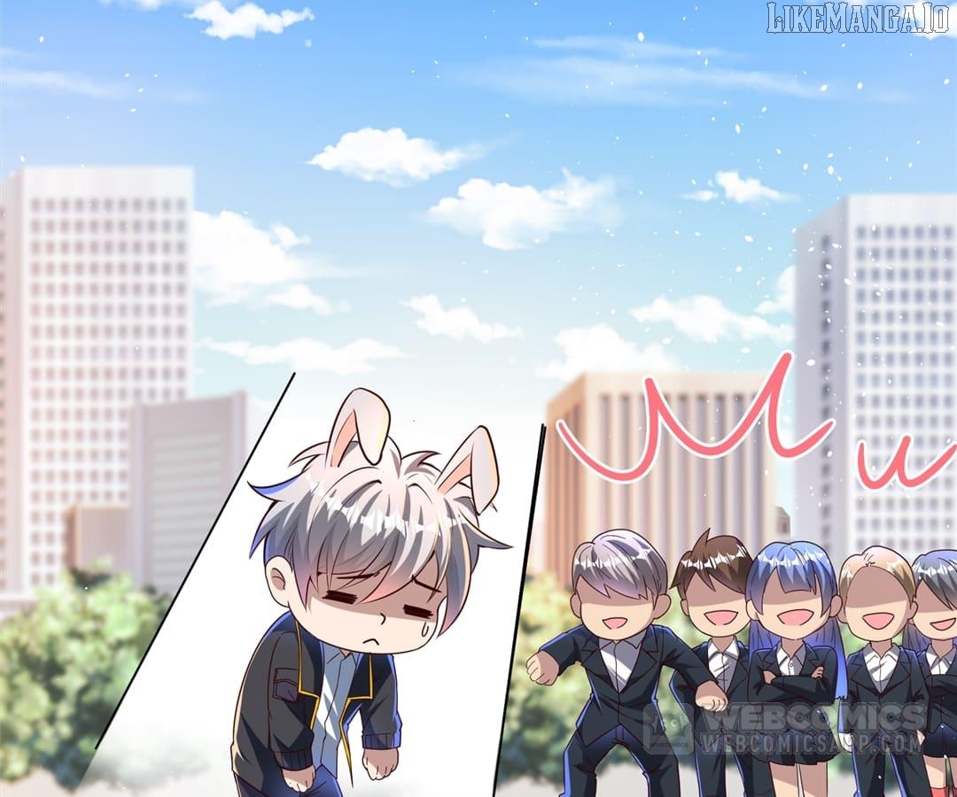 Aura Recovery: I Get a New Skill Everyday Chapter 106 - page 22