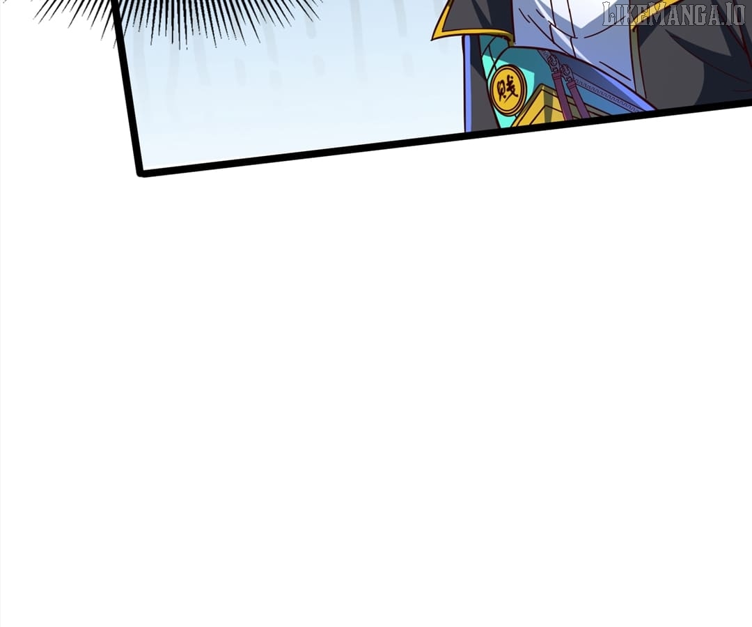 Aura Recovery: I Get a New Skill Everyday Chapter 106 - page 24