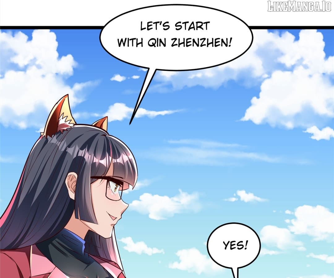 Aura Recovery: I Get a New Skill Everyday Chapter 106 - page 25