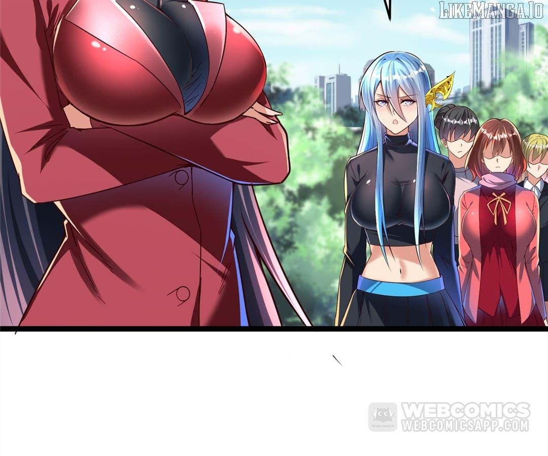 Aura Recovery: I Get a New Skill Everyday Chapter 106 - page 26