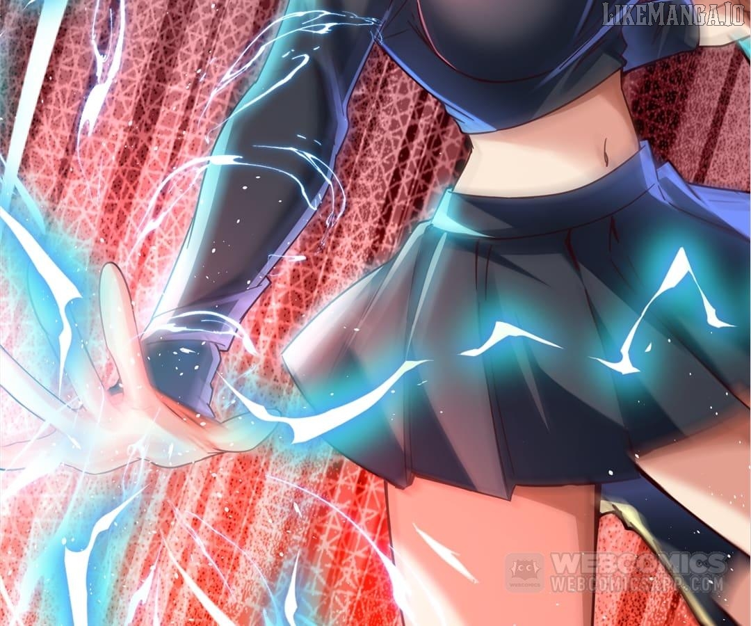 Aura Recovery: I Get a New Skill Everyday Chapter 106 - page 29