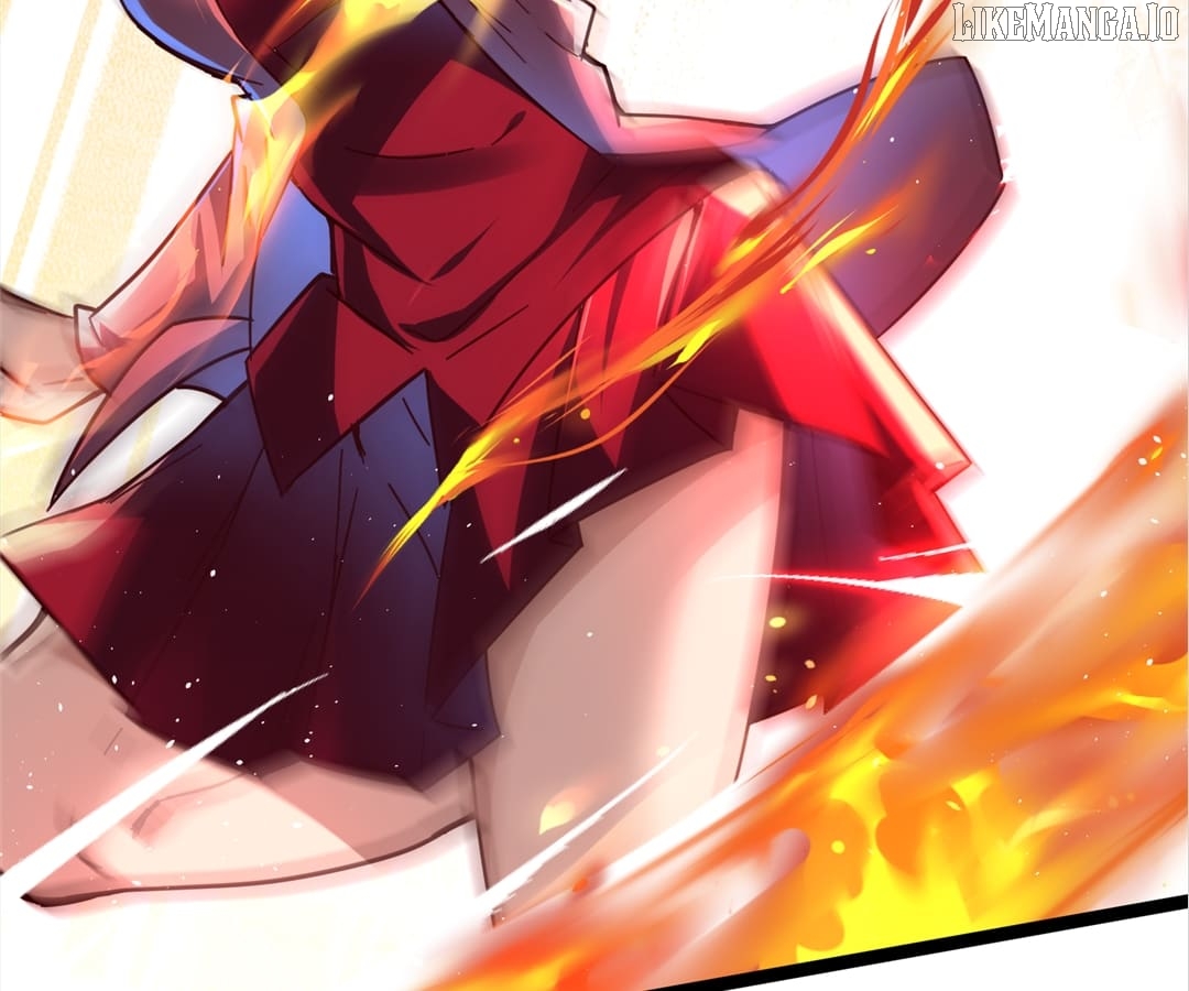 Aura Recovery: I Get a New Skill Everyday Chapter 106 - page 32