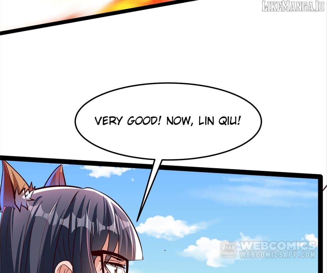 Aura Recovery: I Get a New Skill Everyday Chapter 106 - page 33