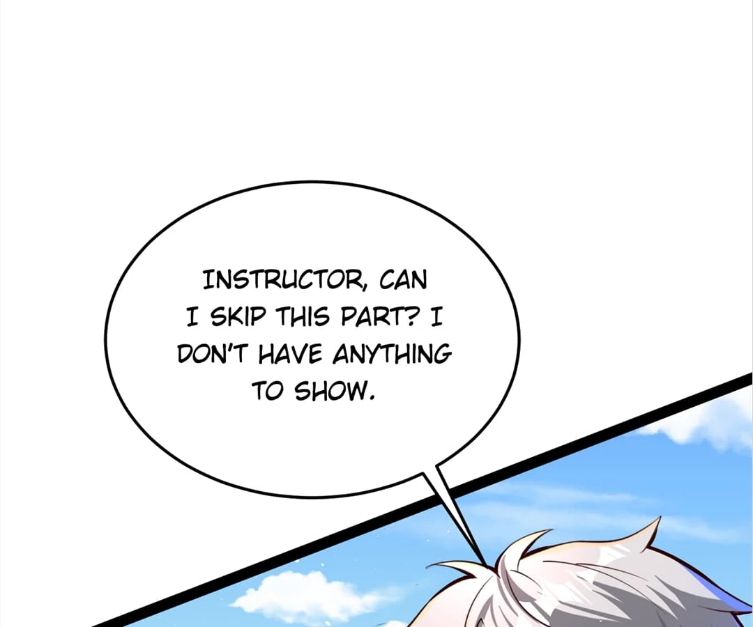 Aura Recovery: I Get a New Skill Everyday Chapter 106 - page 35