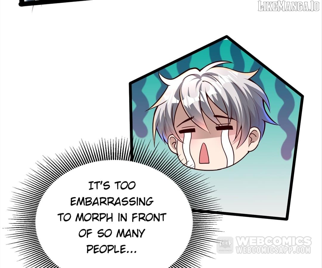 Aura Recovery: I Get a New Skill Everyday Chapter 106 - page 37