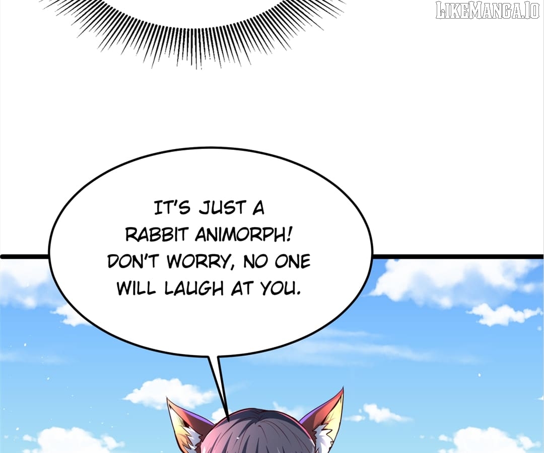 Aura Recovery: I Get a New Skill Everyday Chapter 106 - page 38