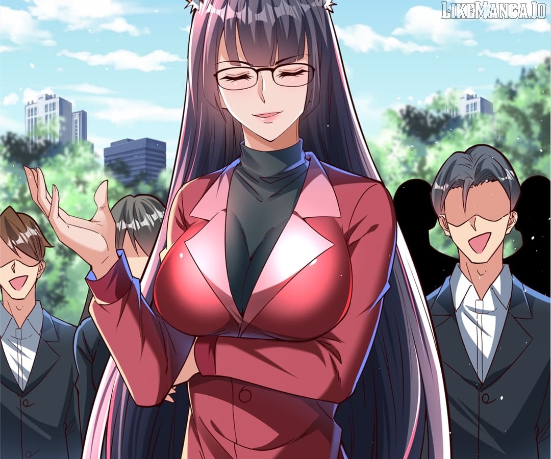 Aura Recovery: I Get a New Skill Everyday Chapter 106 - page 39