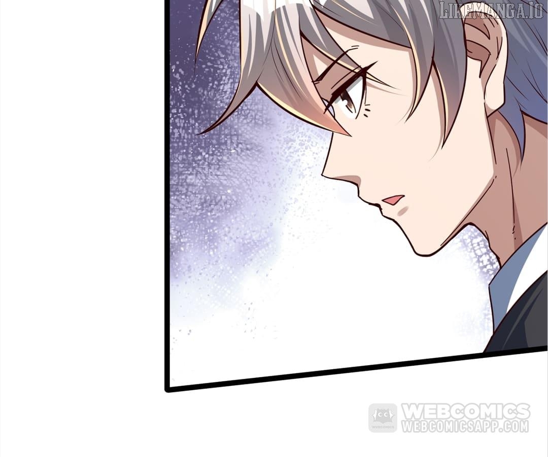 Aura Recovery: I Get a New Skill Everyday Chapter 106 - page 41