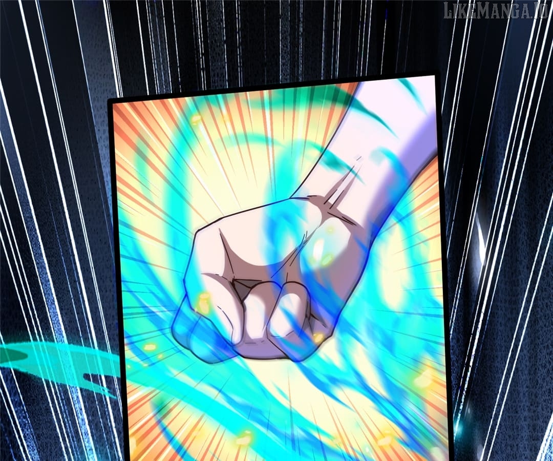 Aura Recovery: I Get a New Skill Everyday Chapter 106 - page 44