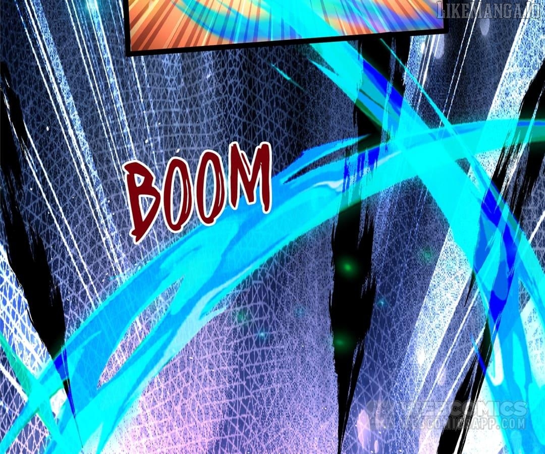 Aura Recovery: I Get a New Skill Everyday Chapter 106 - page 45