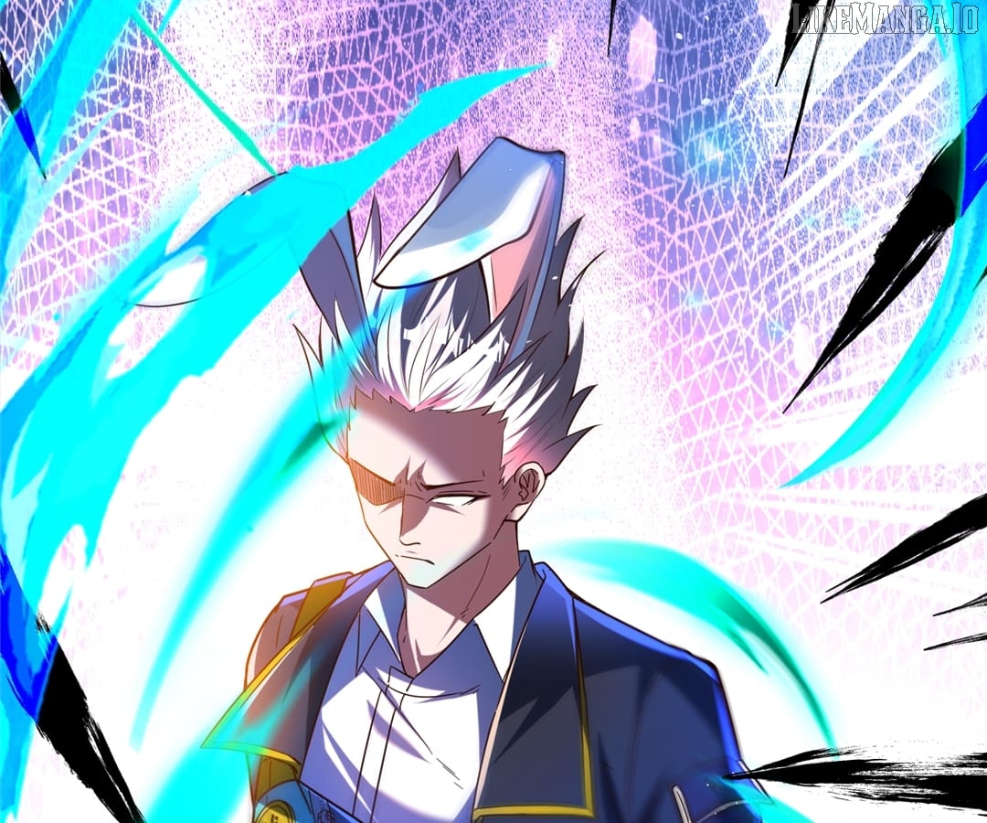 Aura Recovery: I Get a New Skill Everyday Chapter 106 - page 46