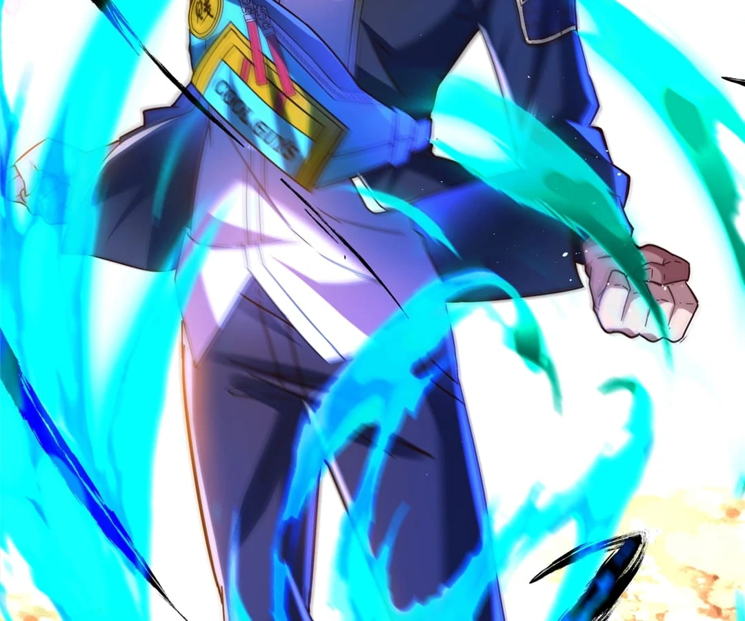 Aura Recovery: I Get a New Skill Everyday Chapter 106 - page 47