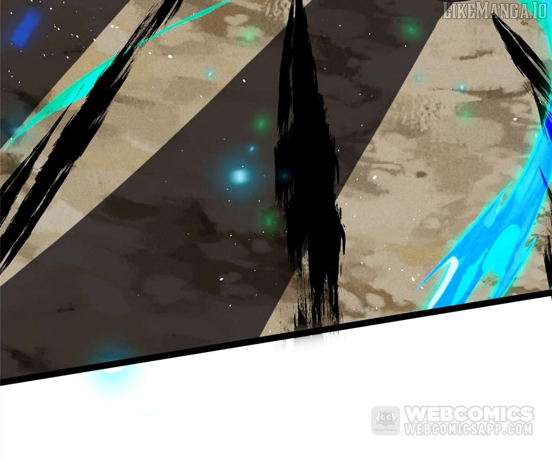 Aura Recovery: I Get a New Skill Everyday Chapter 106 - page 49