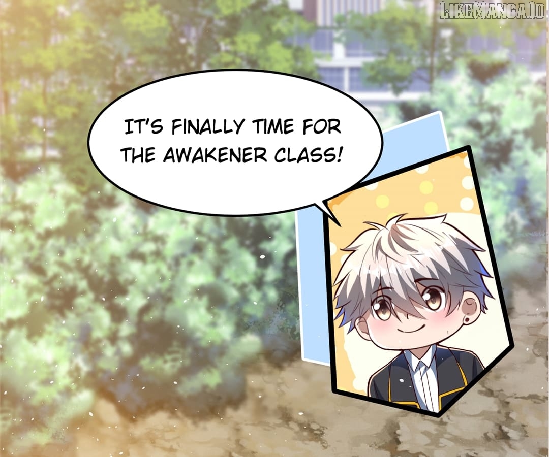 Aura Recovery: I Get a New Skill Everyday Chapter 106 - page 5