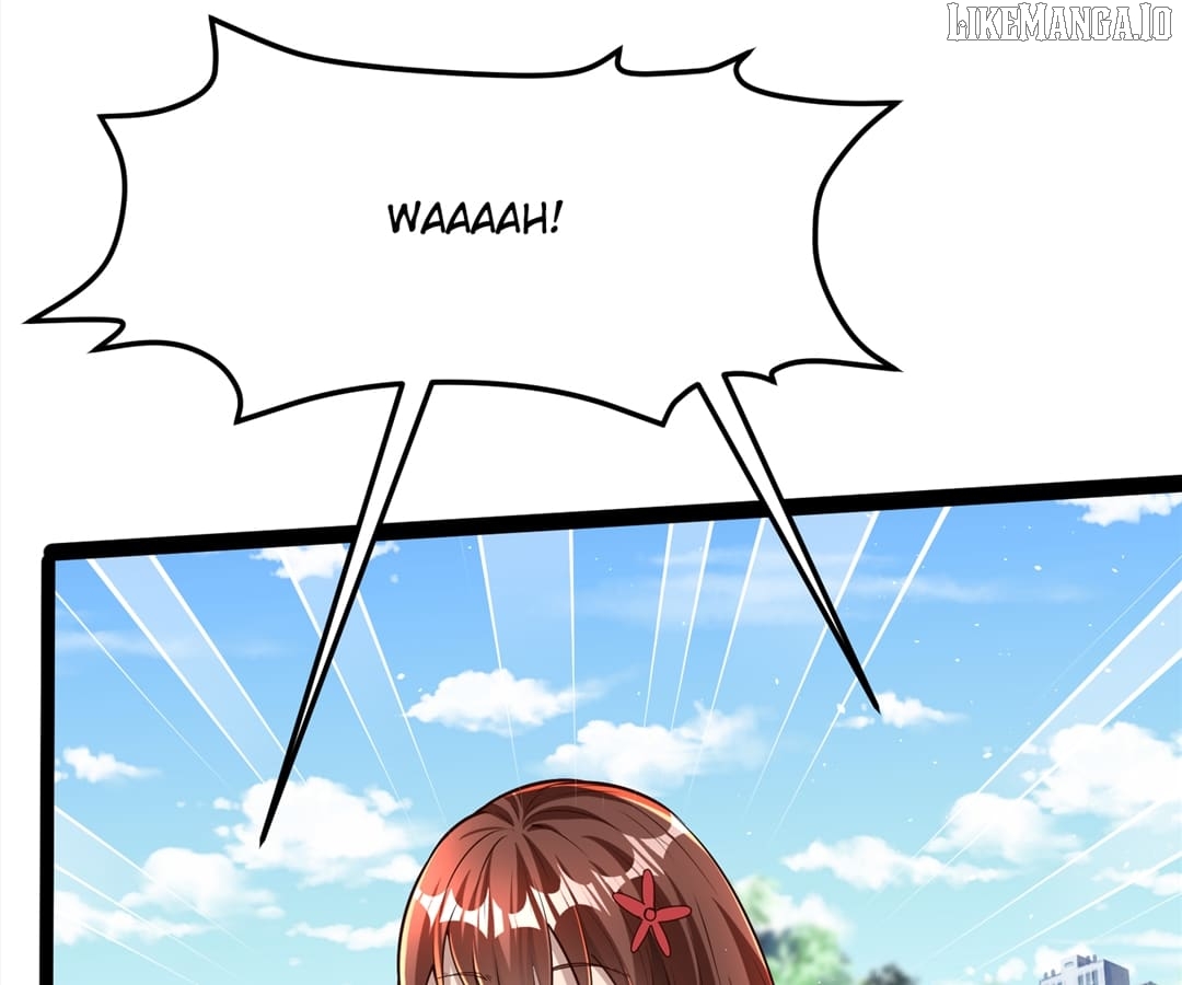 Aura Recovery: I Get a New Skill Everyday Chapter 106 - page 52