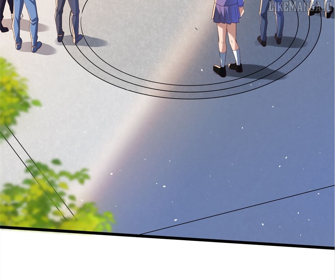 Aura Recovery: I Get a New Skill Everyday Chapter 106 - page 7