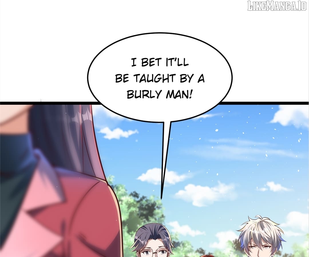 Aura Recovery: I Get a New Skill Everyday Chapter 106 - page 8